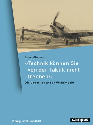 cover image of »Technik können Sie von der Taktik nicht trennen«